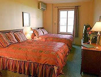 Hotel Place Saint Bernard Tremblant
