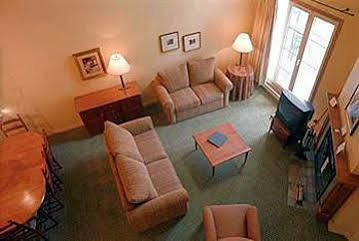 Hotel Place Saint Bernard Tremblant 3*