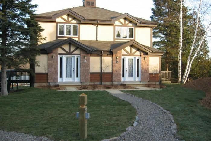 L'aiglon - Rvmt 3* Mont-Tremblant