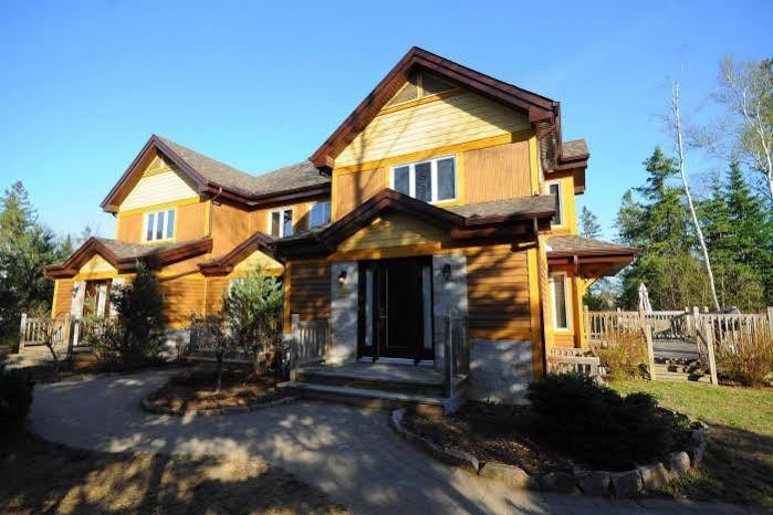 L'aiglon - Rvmt 3* Mont-Tremblant