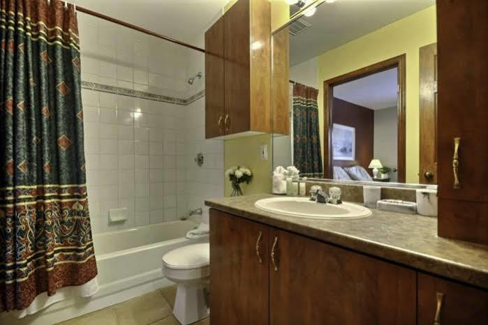 Hotel L'aiglon - Rvmt 3*