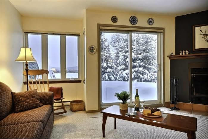 L'aiglon - Rvmt 3* Mont-Tremblant