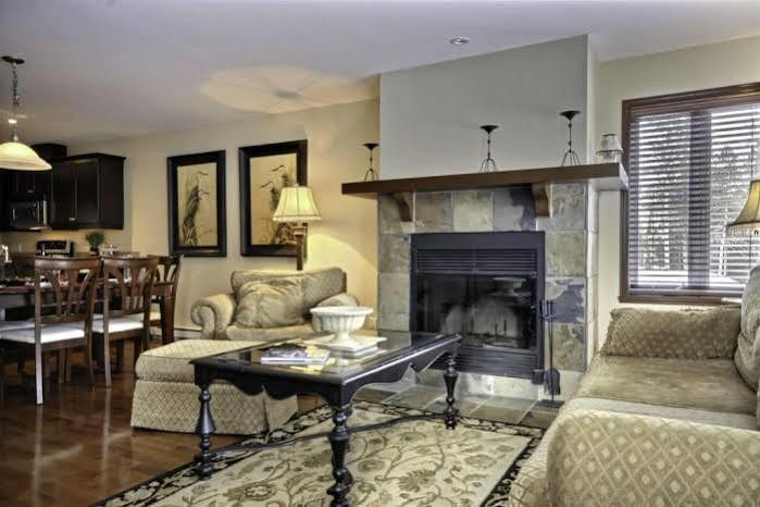 L'aiglon - Rvmt 3* Mont-Tremblant