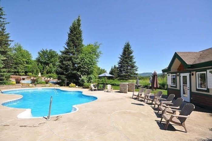 Hotel L'aiglon - Rvmt 3*