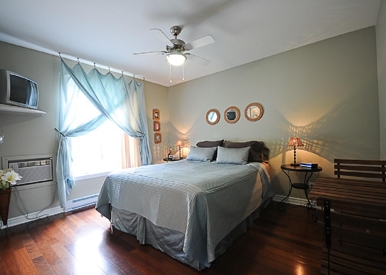 Holiday home Le Voyageur Mont-Tremblant