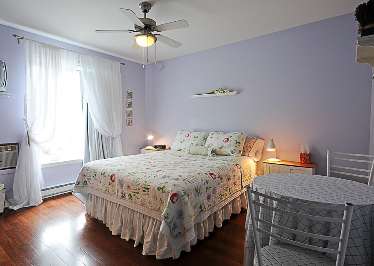 Holiday home Le Voyageur