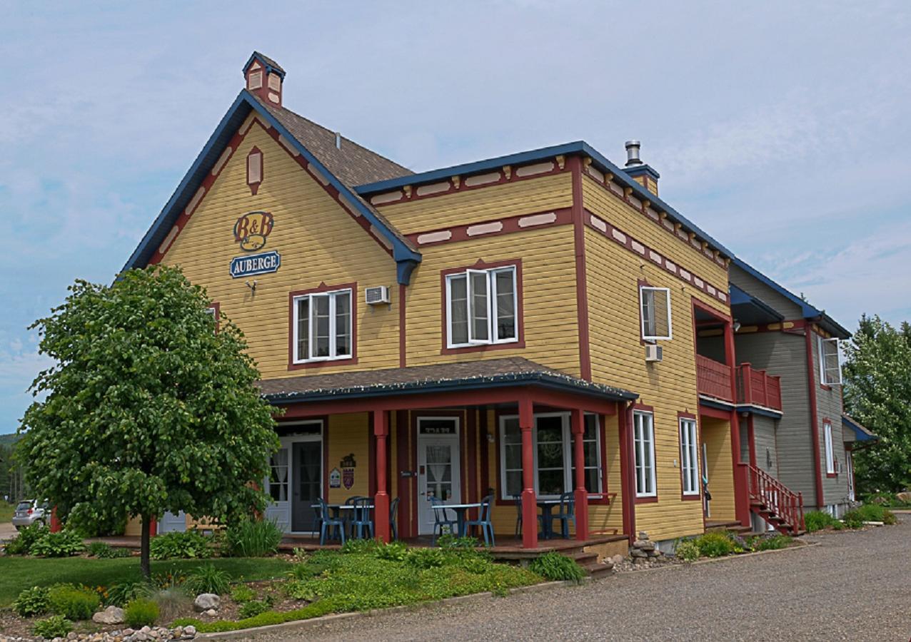 Holiday home Le Voyageur Mont-Tremblant