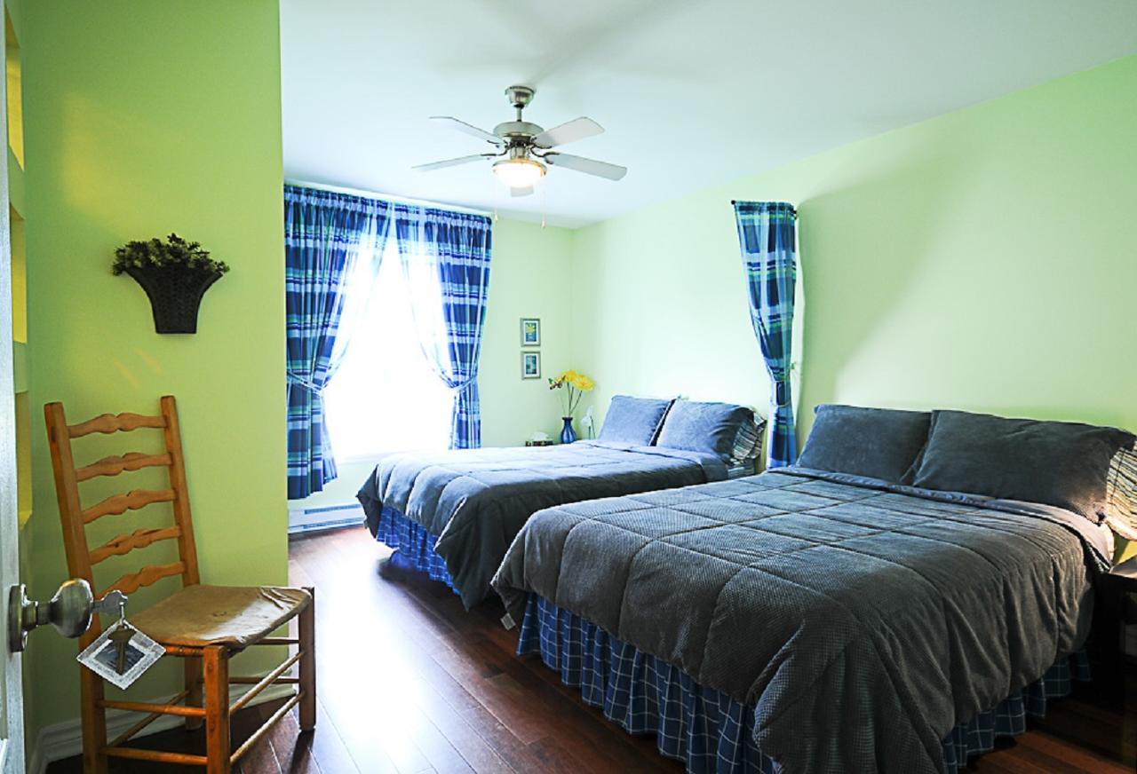 Holiday home Le Voyageur *