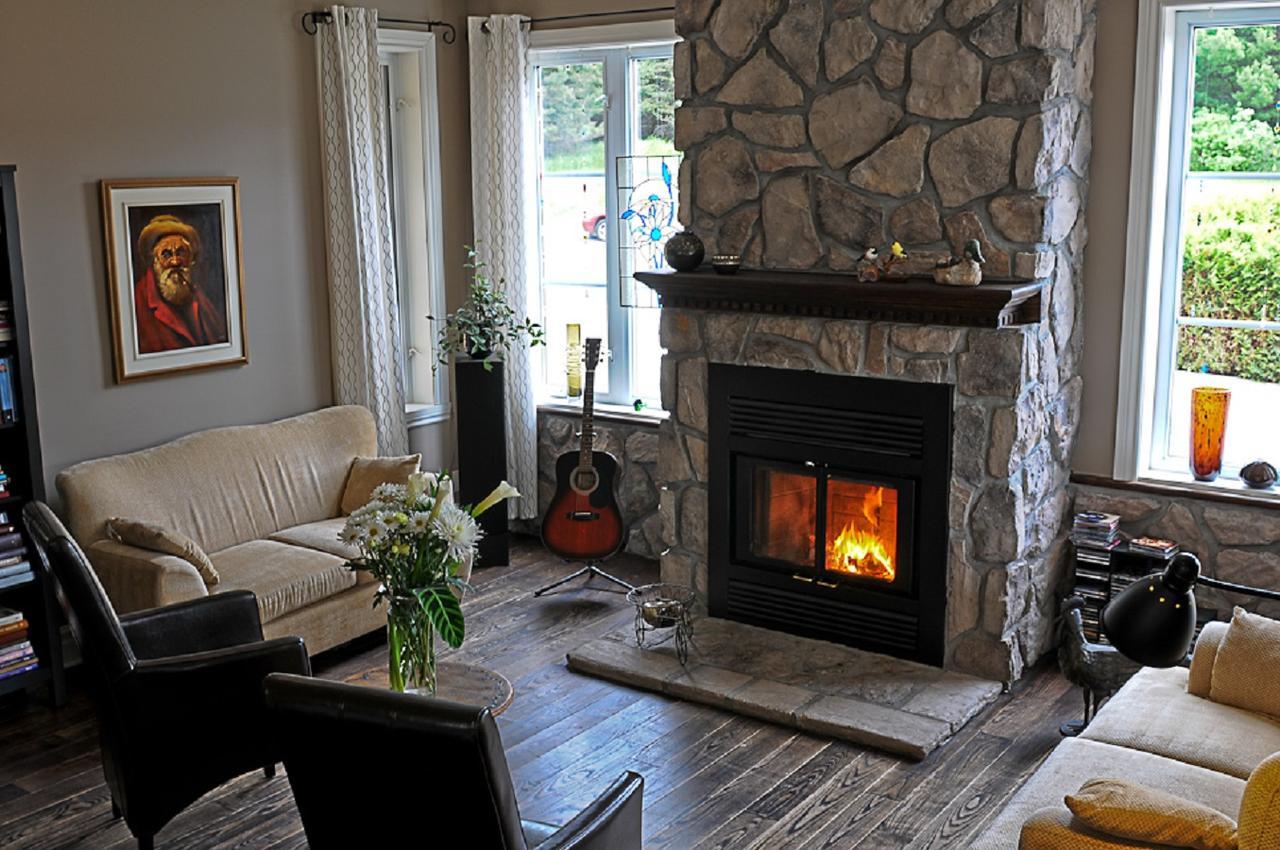 Le Voyageur * Mont-Tremblant