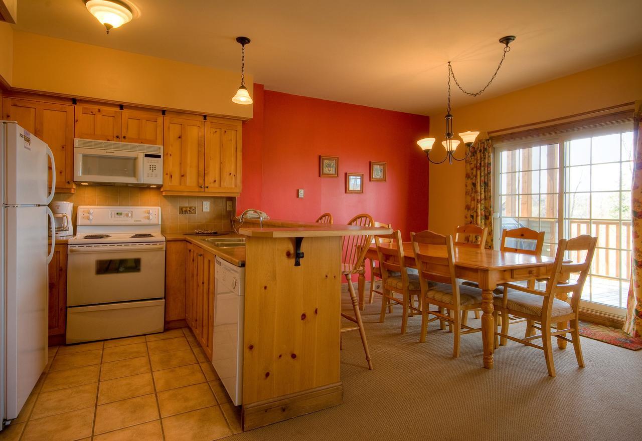 Falaise By Rendez-Vous Mont-Tremblant Apartment *