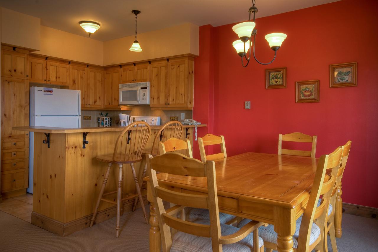 Falaise By Rendez-Vous Mont-Tremblant Apartment *