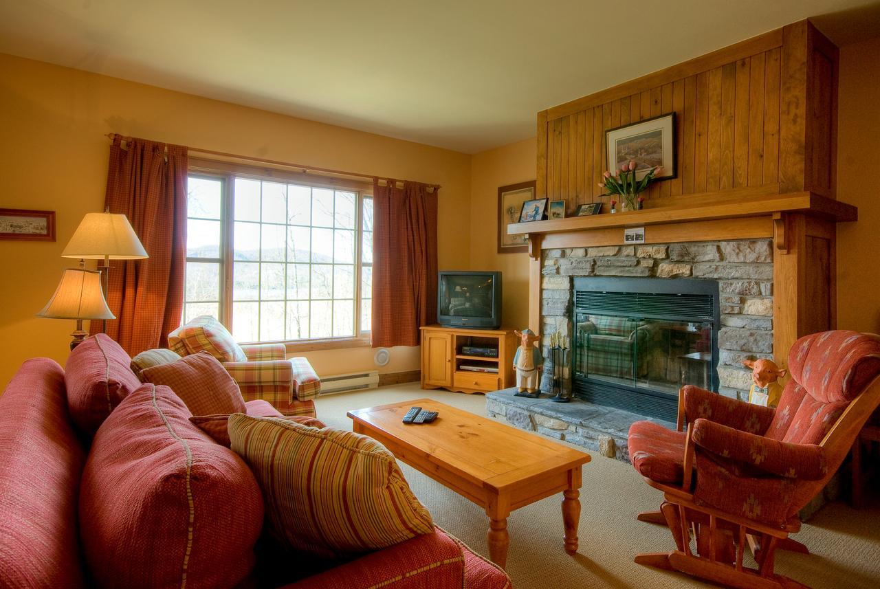 Apartment Falaise By Rendez-Vous Mont-Tremblant *