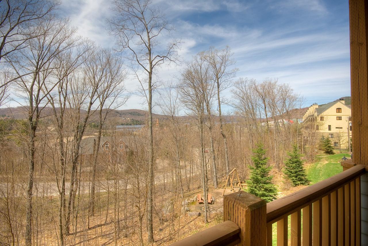 Falaise By Rendez-Vous Mont-Tremblant