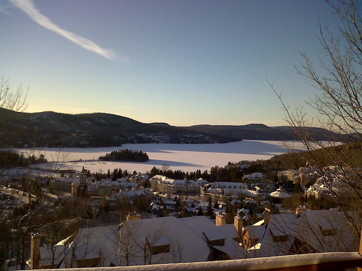 Luxurious Equinoxe Ski-in/ski-out Apartment *