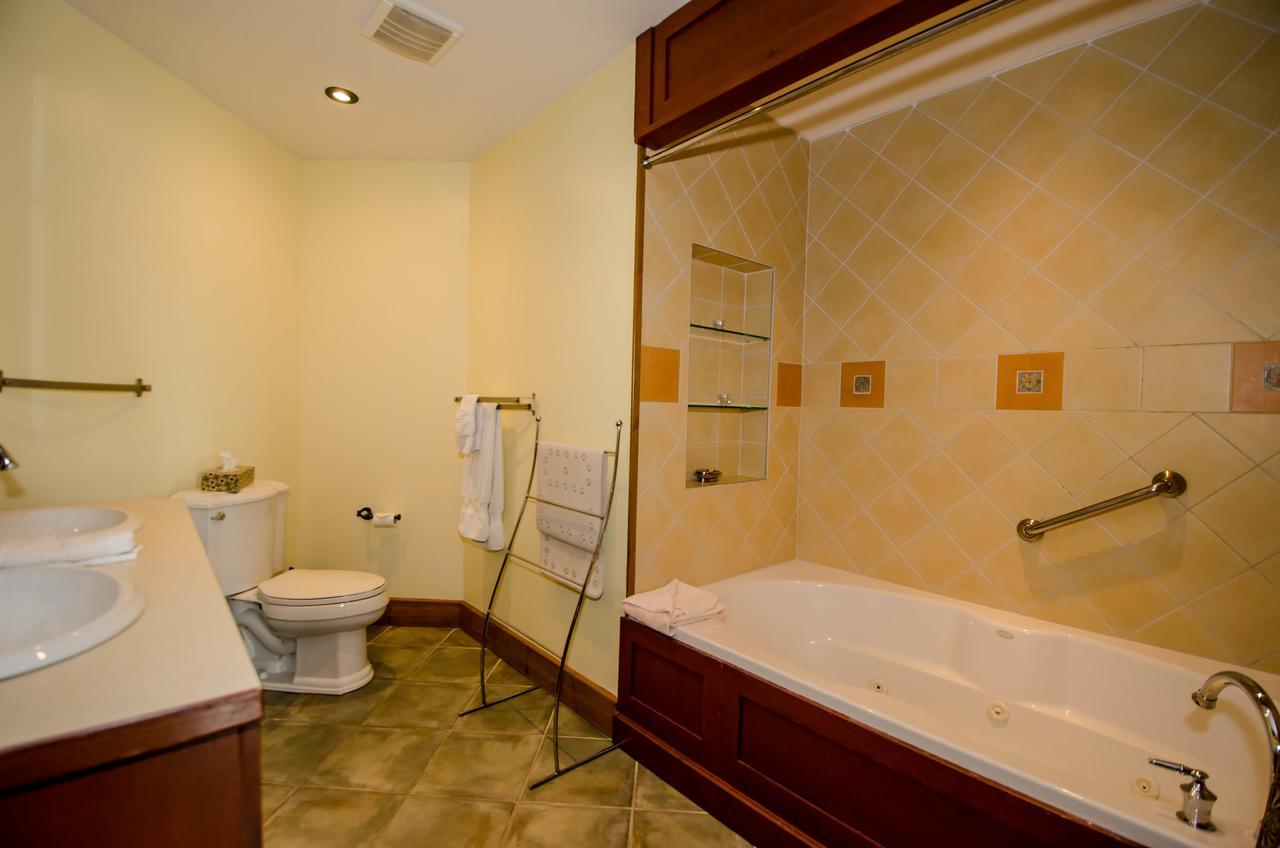 Luxurious Equinoxe Ski-in/ski-out *