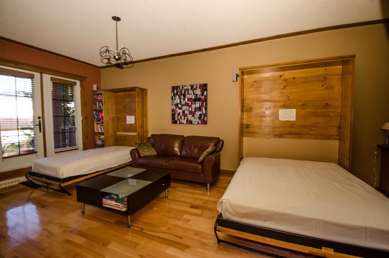 Luxurious Equinoxe Ski-in/ski-out