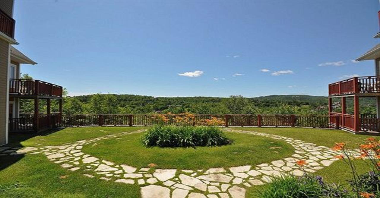 Apartment Haut-Bois By Rendez-Vous Mont-Tremblant *