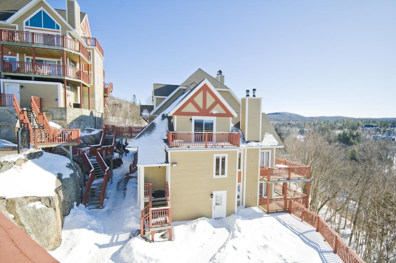Haut-Bois By Rendez-Vous Mont-Tremblant *