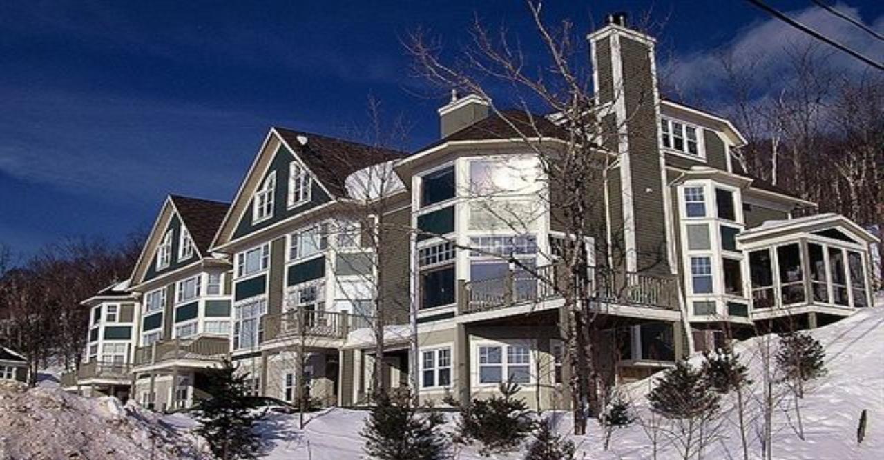 Le Boise By Rendez-Vous Mont-Tremblant Apartment Mont-Tremblant