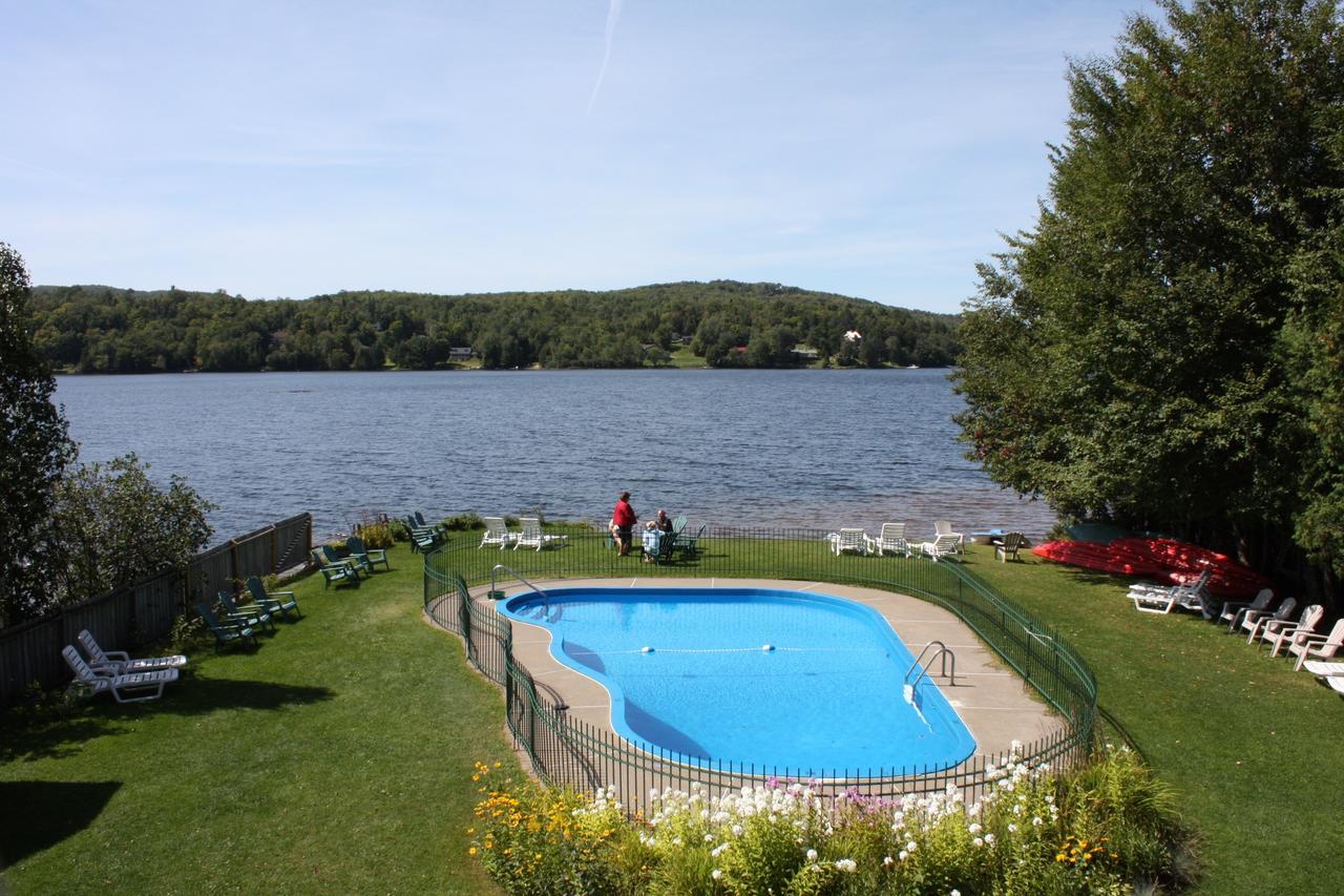 La Porte Rouge Inn 3*