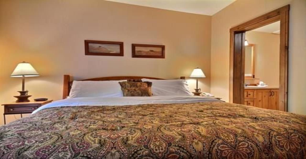 Falaise By Rendez-Vous Mont-Tremblant *