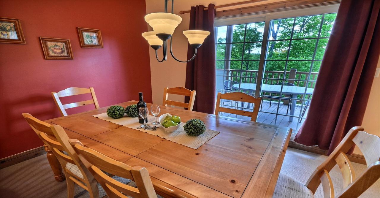 Apartment Falaise By Rendez-Vous Mont-Tremblant