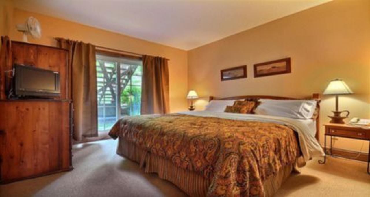 Falaise By Rendez-Vous Mont-Tremblant Apartment Mont-Tremblant