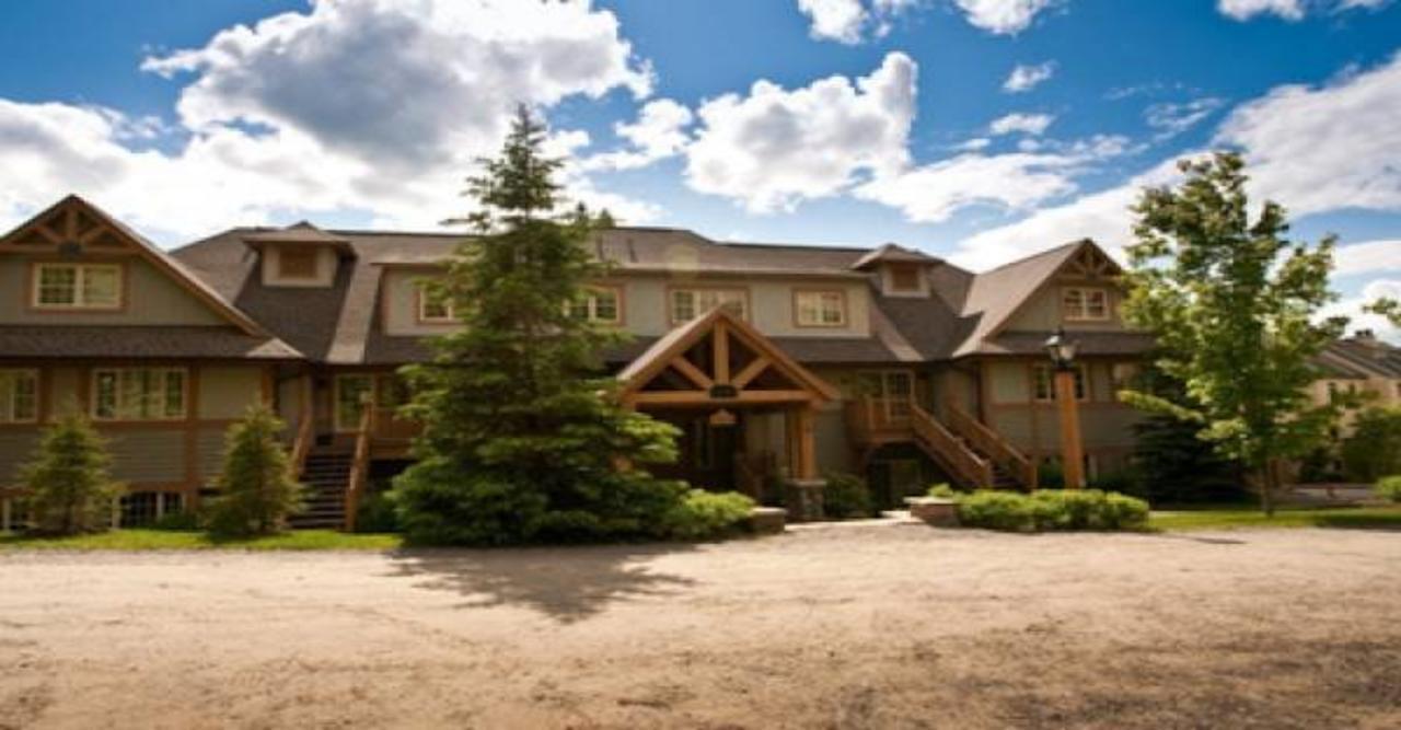 Falaise By Rendez-Vous Mont-Tremblant *