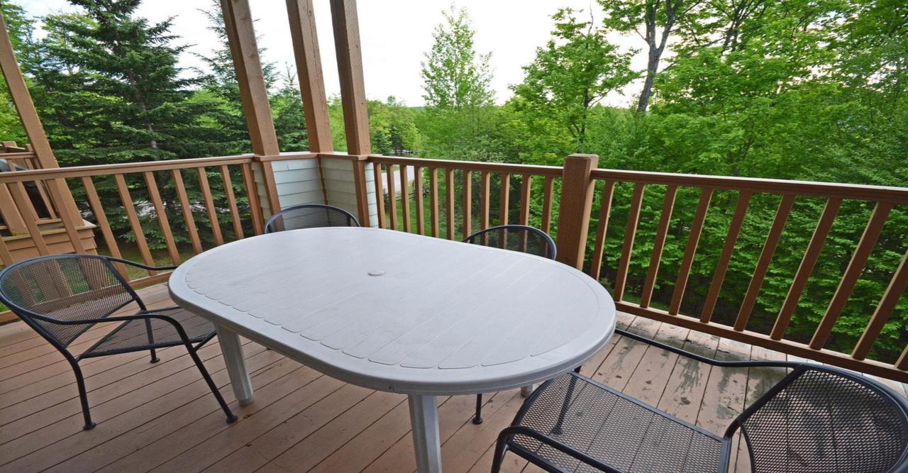 Falaise By Rendez-Vous Mont-Tremblant Apartment *