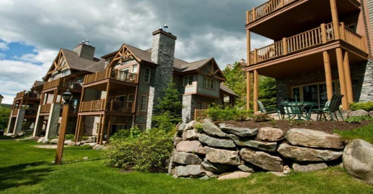 Falaise By Rendez-Vous Mont-Tremblant Mont-Tremblant