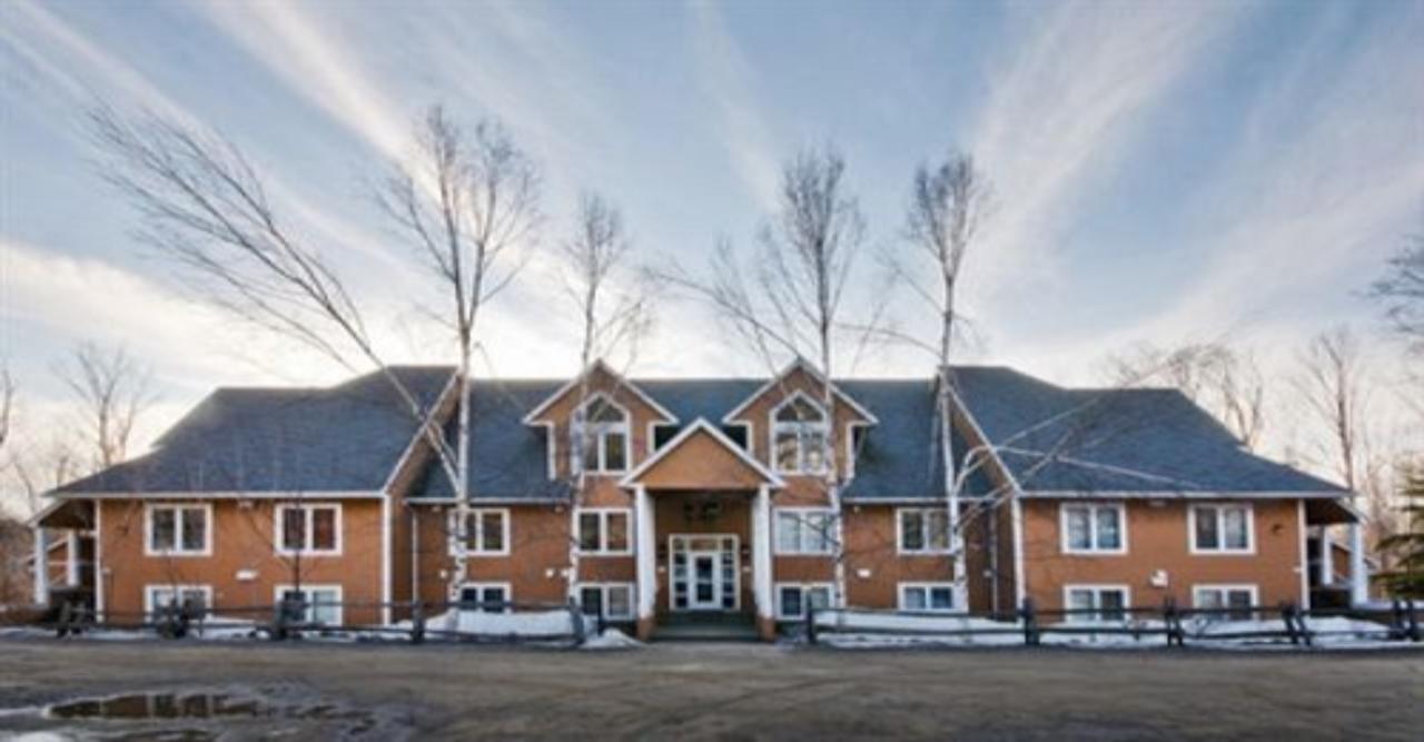 Erabliere By Rendez-vous Tremblant Apartment