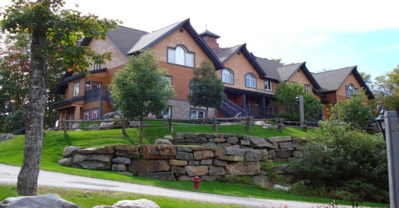 Les Manoirs By Rendez-Vous Mont-Tremblant