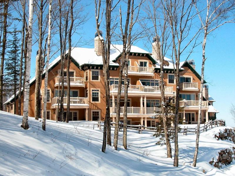 Cap Tremblant Mountain Hotel Mont-Tremblant
