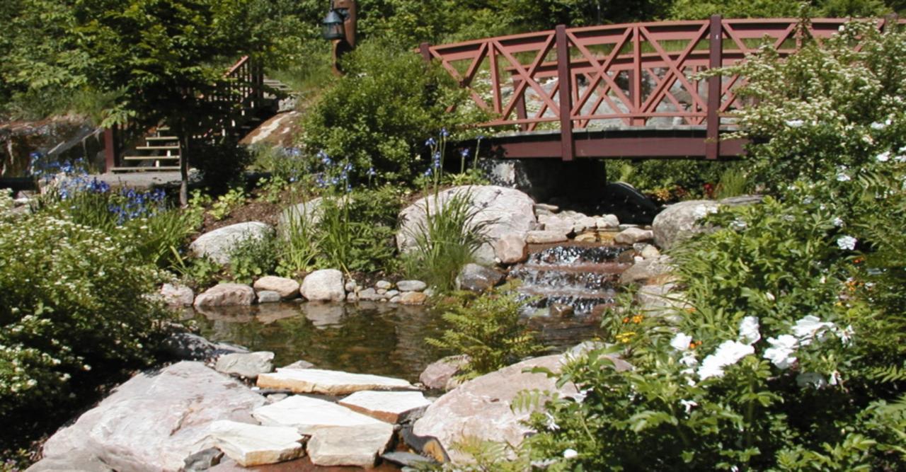 Algonquin By Tremblant Sunstar Apartment *