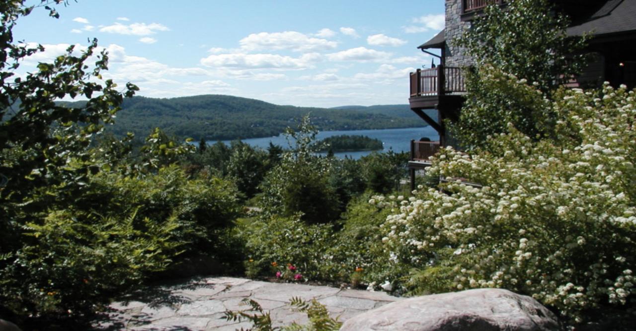 Algonquin By Tremblant Sunstar * Mont-Tremblant