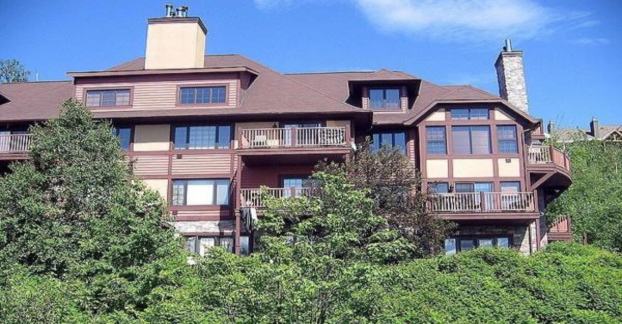 Algonquin By Tremblant Sunstar Mont-Tremblant