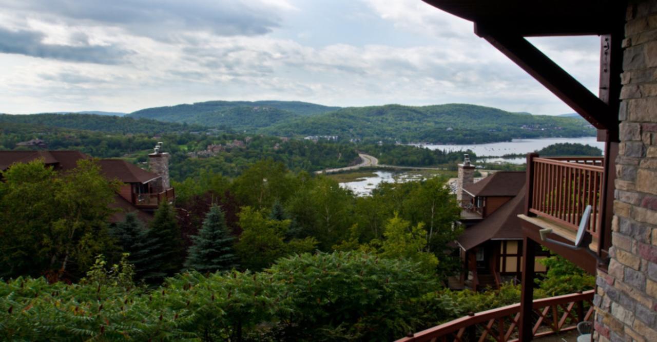 Algonquin By Tremblant Sunstar Mont-Tremblant