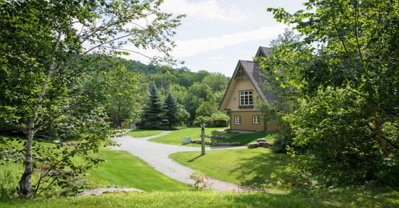Le Plateau By Rendez-vous Mont-Tremblant