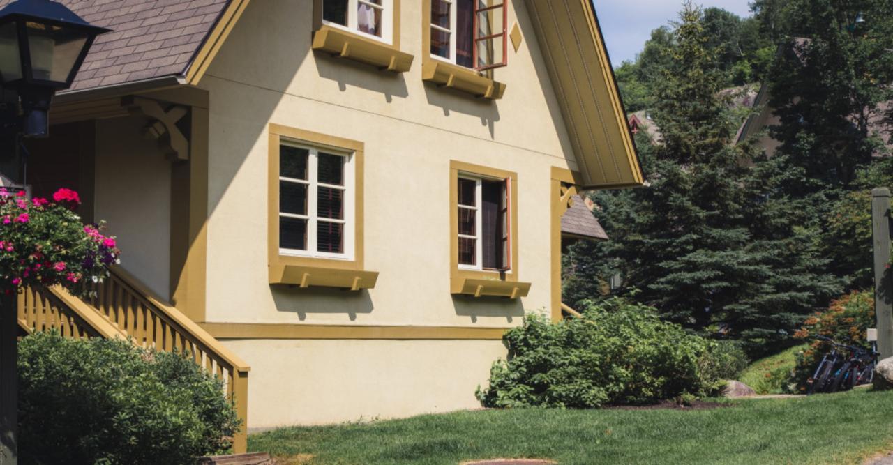 Le Plateau By Rendez-vous Mont-Tremblant
