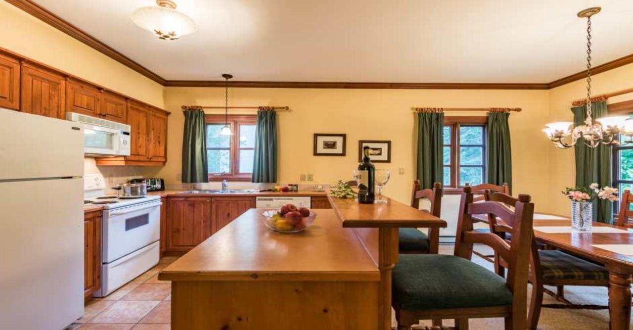 Apartment Le Plateau By Rendez-vous Mont-Tremblant