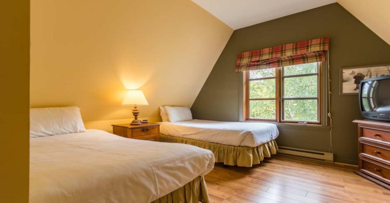 Le Plateau By Rendez-vous Apartment Mont-Tremblant