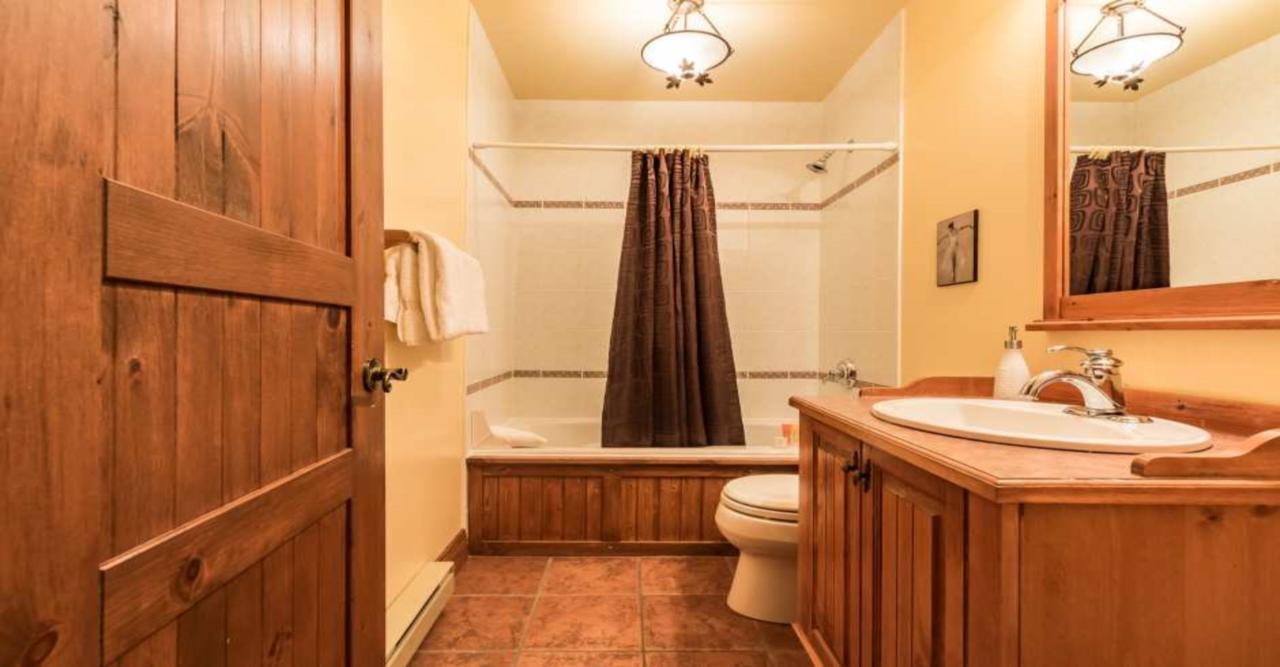 Le Plateau By Rendez-vous Apartment Mont-Tremblant