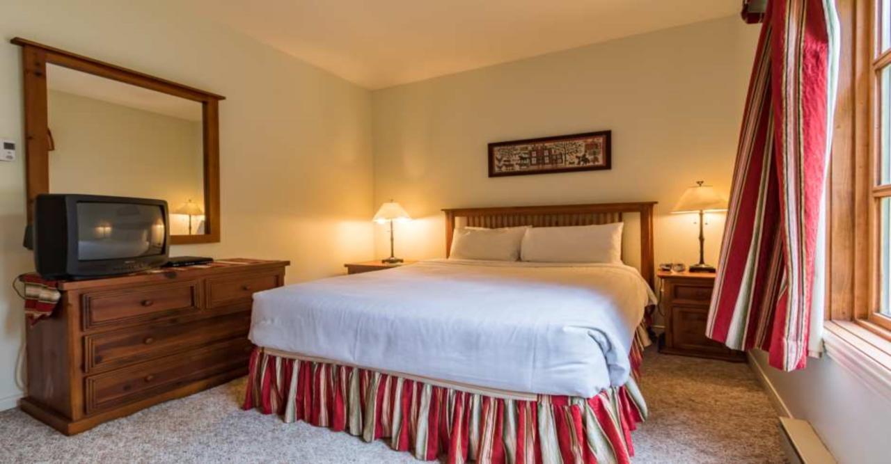 Le Plateau By Rendez-vous * Mont-Tremblant
