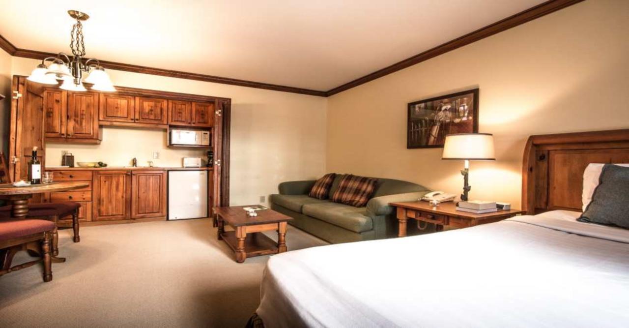 Le Plateau By Rendez-vous Mont-Tremblant