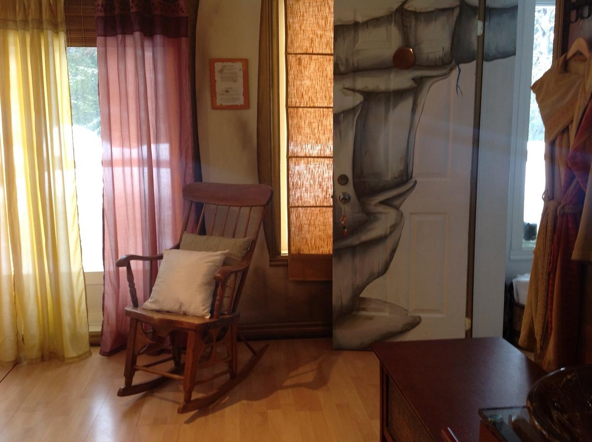 Bed & Breakfast Crystal Mont-Tremblant
