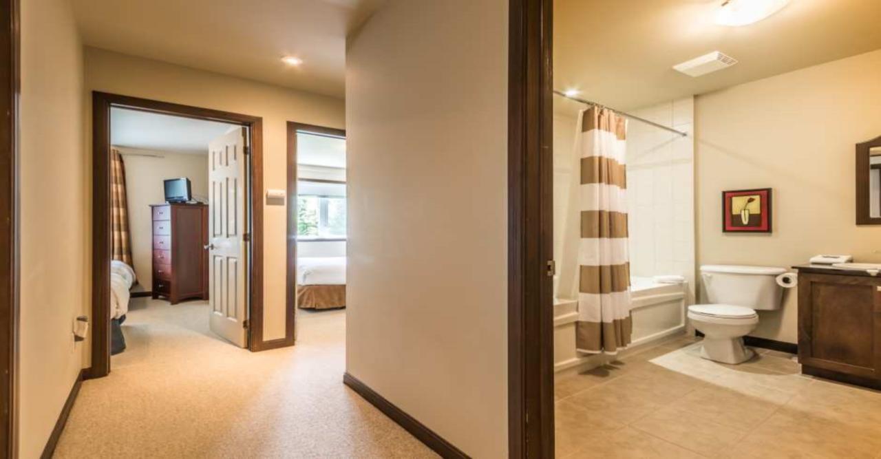 Borealis By Rendez-Vous Mont-Tremblant Holiday home *