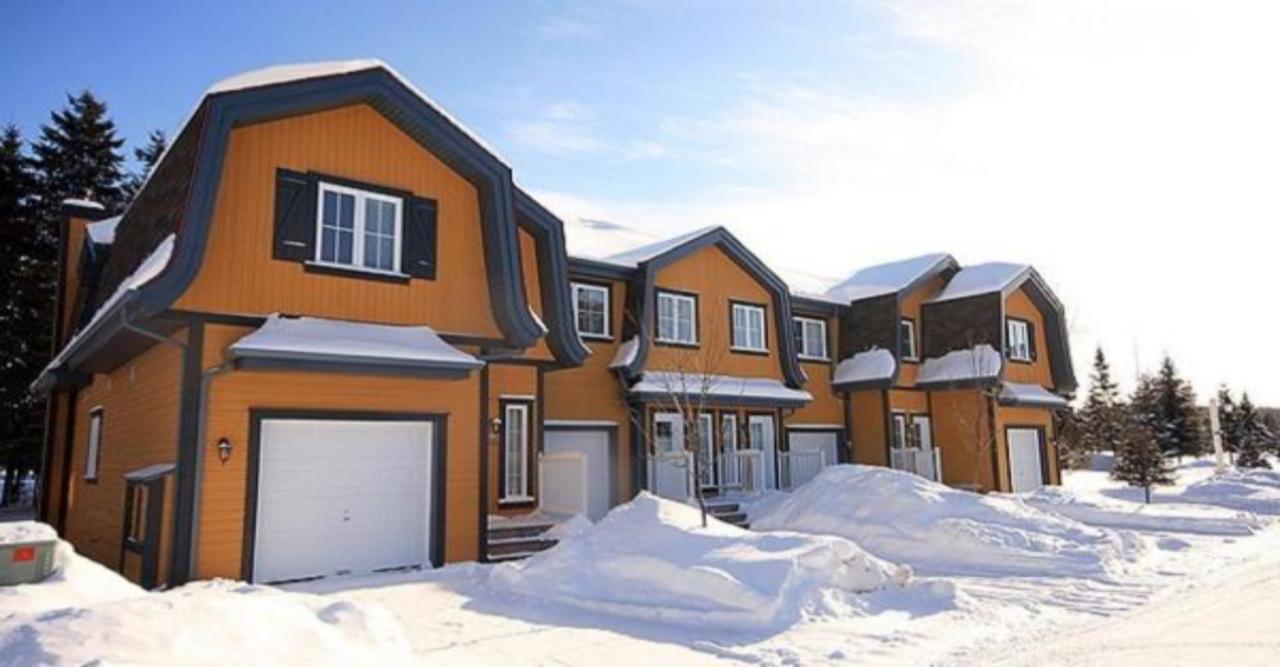 Holiday home Borealis By Rendez-Vous Mont-Tremblant Mont-Tremblant