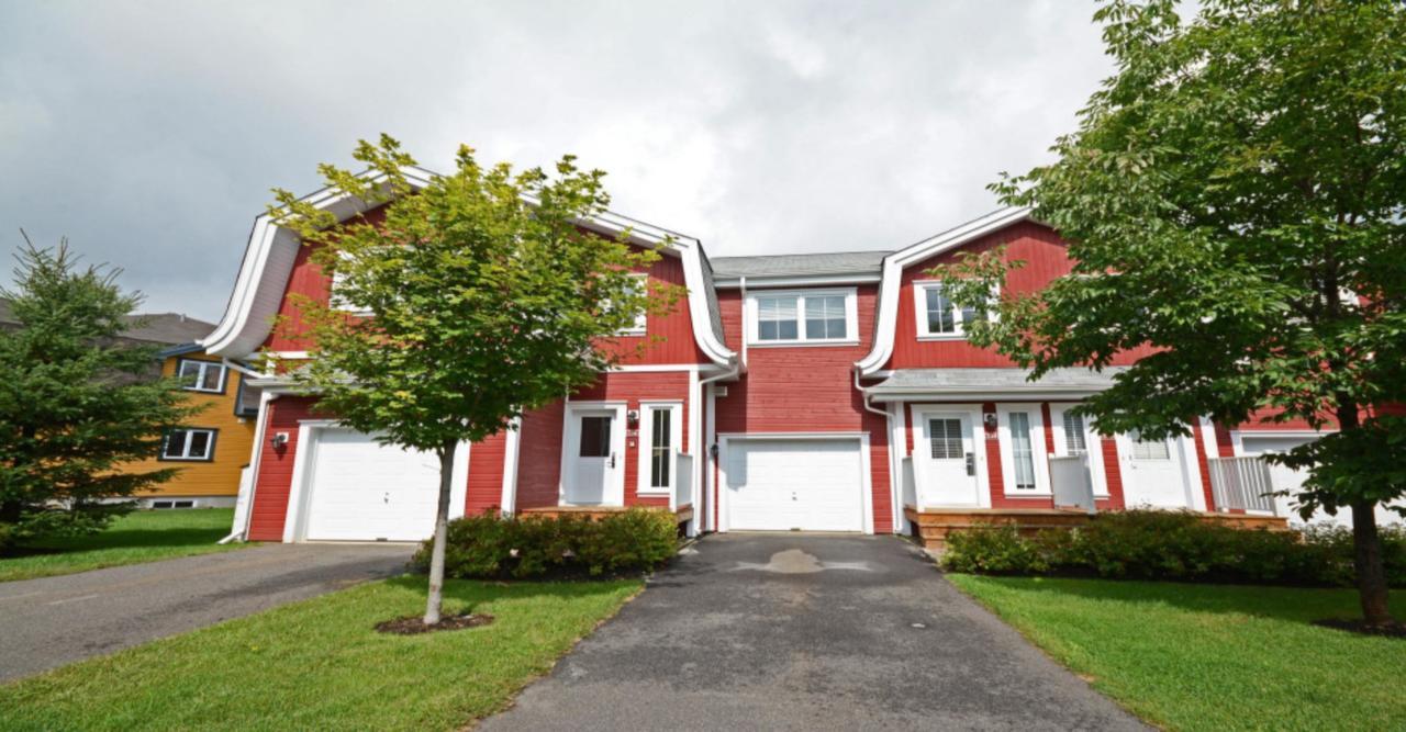 Borealis By Rendez-Vous Mont-Tremblant * Mont-Tremblant