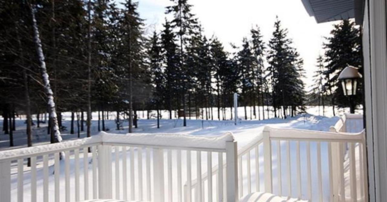 Borealis By Rendez-Vous Mont-Tremblant *