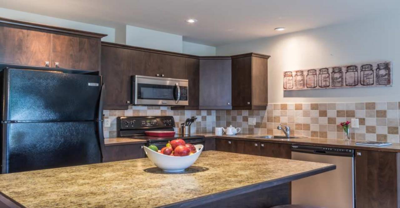 Borealis By Rendez-Vous Mont-Tremblant Holiday home Mont-Tremblant